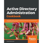 Active Directory Administration Cookbook - Paperback