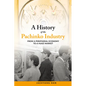 A History of the Pachinko Industry: From a Peripheral Economy to a Huge Market - Paperback