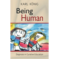 Being Human - Paperback