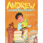 Andrew Learns about Lawyers - Hardcover