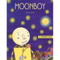 Moonboy, 25th Anniversary Edition - Paperback