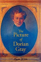 The Picture of Dorian Gray, Large-Print Edition - Paperback