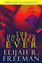 The Hottest Summer Ever - Paperback