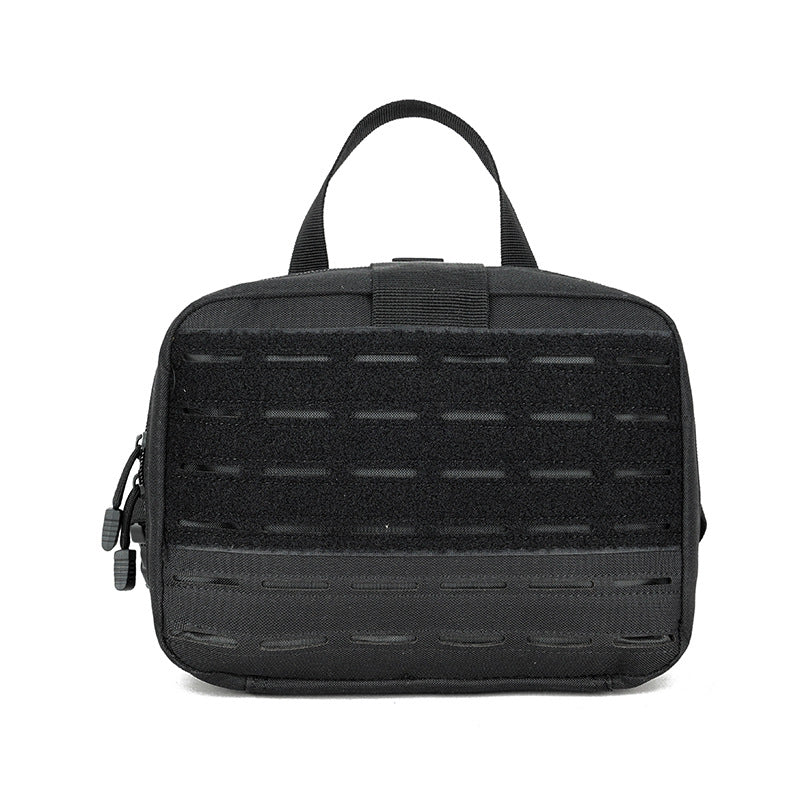 900D Waterproof, Encryption-Protected Oxford Cloth Multi-Functional Storage Bag