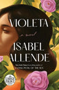 Violeta [English Edition] - Paperback