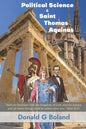 Political Science and Saint Thomas Aquinas - Paperback