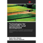 Technologies for sustainable rural development - Paperback