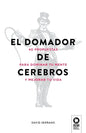El domador de cerebros - Paperback