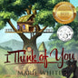 I Think of You - Paperback