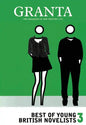 Granta 81 - Paperback