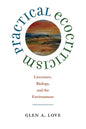Practical Ecocriticism: Literature, Biology, and the Environment - Paperback