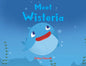 Meet Wisteria - Paperback