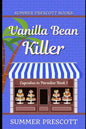 Vanilla Bean Killer - Paperback