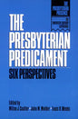Presbyterian Predicament - Paperback