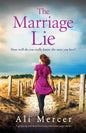 The Marriage Lie: A gripping and heartbreaking emotional page-turner - Paperback