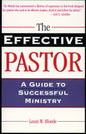 Effective Pastor the - Paperback