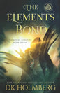 The Elements Bond - Paperback