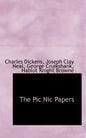 The PIC Nic Papers - Paperback