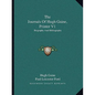 The Journals of Hugh Gaine, Printer V1: Biography and Bibliography - Paperback
