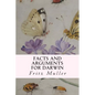 Facts and Arguments for Darwin - Paperback