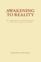 Awakening to Reality: The "regulated Verses" of the Wuzhen Pian, a Taoist Classic of Internal Alchemy - Paperback