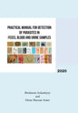 Practical Manual for Detection of Parasites in Feces, Blood and Urine Samples - Hardcover