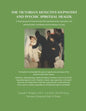 The Victorian Detective-Hypnotist and Psychic Spiritual Healer - Paperback