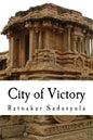 City of Victory - Paperback