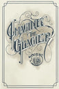Imagine the Glacier - Paperback