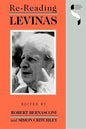 Re-Reading Levinas - Paperback