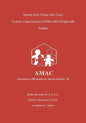 Words from Those who Care: Further case Studies of ABA with People with Autism - Paperback