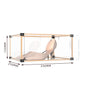 Highly Transparent Acrylic Sneaker Storage Display Box