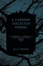 E. F. Benson Collected Stories - Paperback