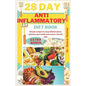 28 day anti inflammatory diet book: Simple recipes to stop inflammation, optimize gut health and reduce chronic pain - Paperback