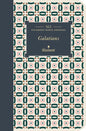 NLT Filament Bible Journal: Galatians (Softcover) - Paperback