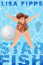 Starfish - Hardcover