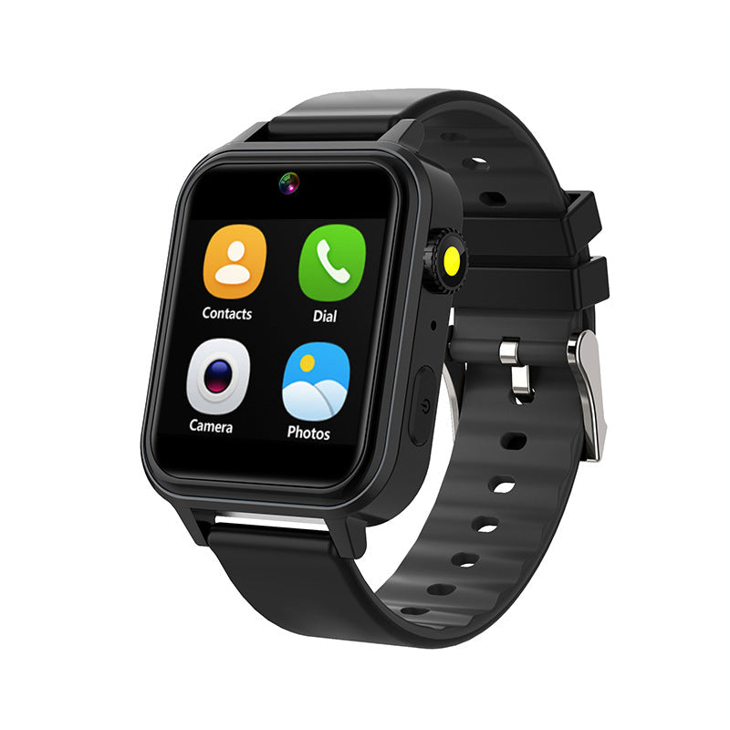 Childrens Gaming Watch With Multiple Voice Options For Everyday Use