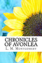 Chronicles of Avonlea - Paperback