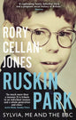 Ruskin Park: Sylvia, Me and the BBC - Paperback