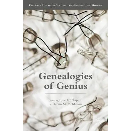 Genealogies of Genius - Paperback