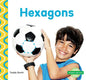 Hexagons - Library Binding