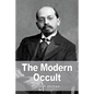 The Modern Occult - Paperback
