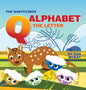 The Babyccinos Alphabet The Letter Q - Hardcover