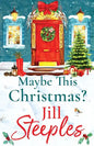Maybe This Christmas? - Paperback