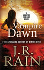 Vampire Dawn - Paperback