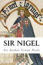 Sir Nigel - Paperback