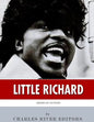 American Legends: The Life of Little Richard - Paperback