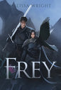 Frey - Hardcover