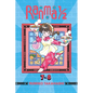 Ranma 1/2 (2-In-1 Edition), Vol. 4: Includes Volumes 7 & 8 - Paperback