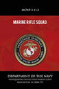 Marine Rifle Squad - Paperback